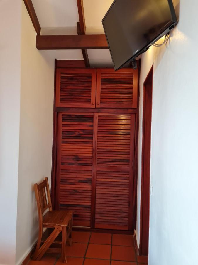 Chambre D'Hotes "Villa Rayon Vert" Deshaies Dış mekan fotoğraf