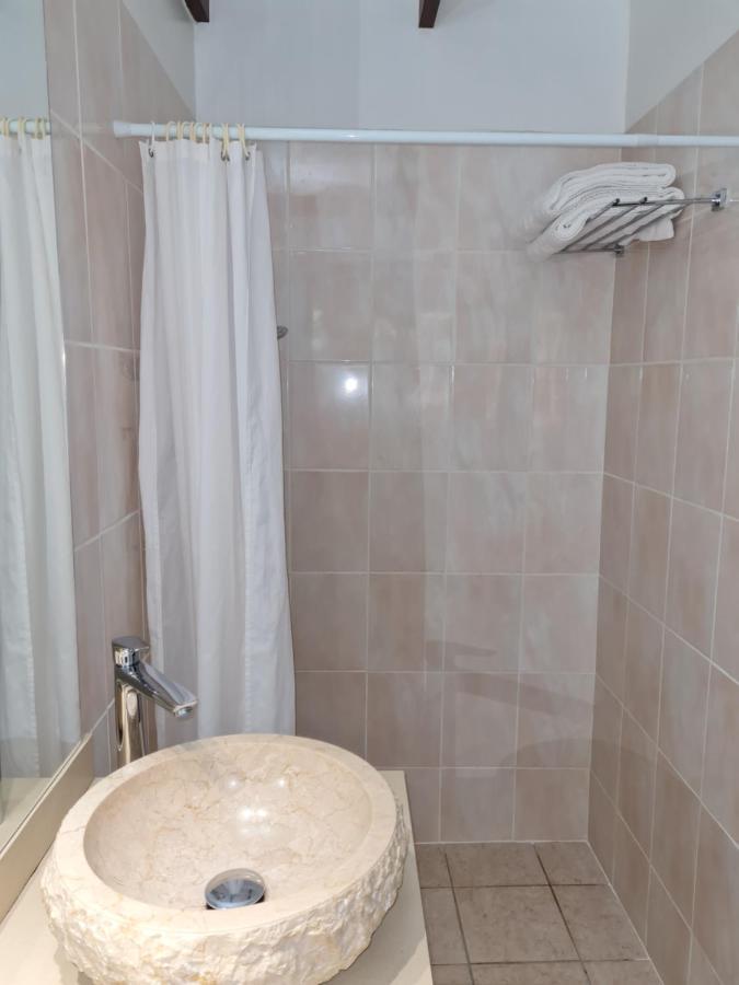 Chambre D'Hotes "Villa Rayon Vert" Deshaies Dış mekan fotoğraf