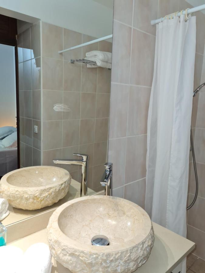 Chambre D'Hotes "Villa Rayon Vert" Deshaies Dış mekan fotoğraf
